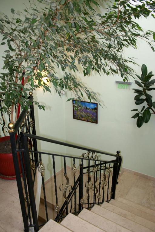 Family Hotel Zora Razlog Exterior foto