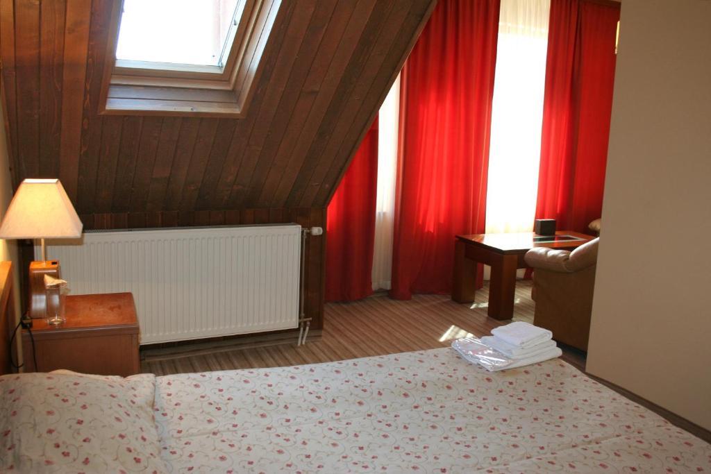 Family Hotel Zora Razlog Quarto foto