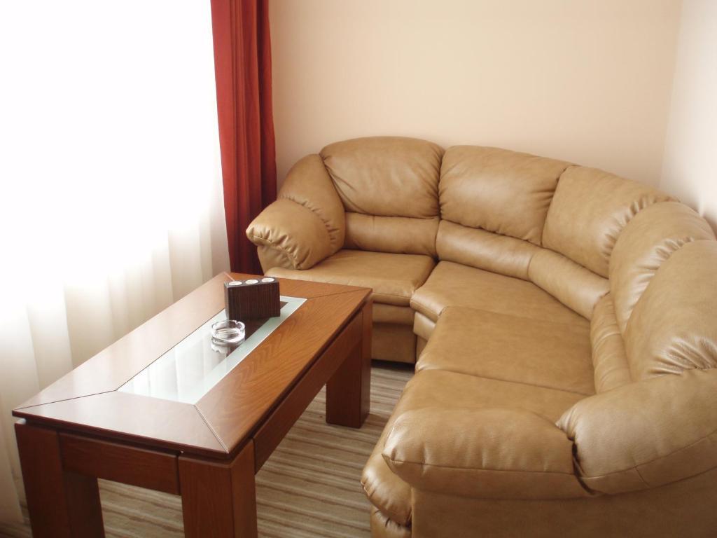 Family Hotel Zora Razlog Quarto foto