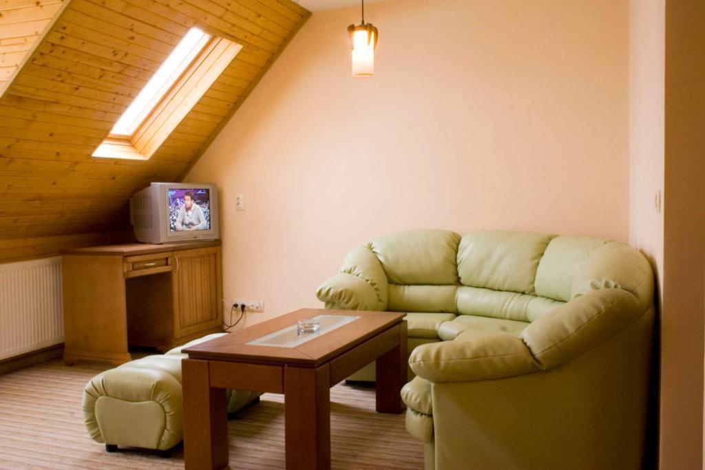Family Hotel Zora Razlog Quarto foto
