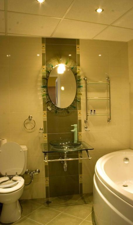 Family Hotel Zora Razlog Quarto foto