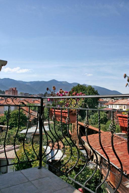 Family Hotel Zora Razlog Quarto foto
