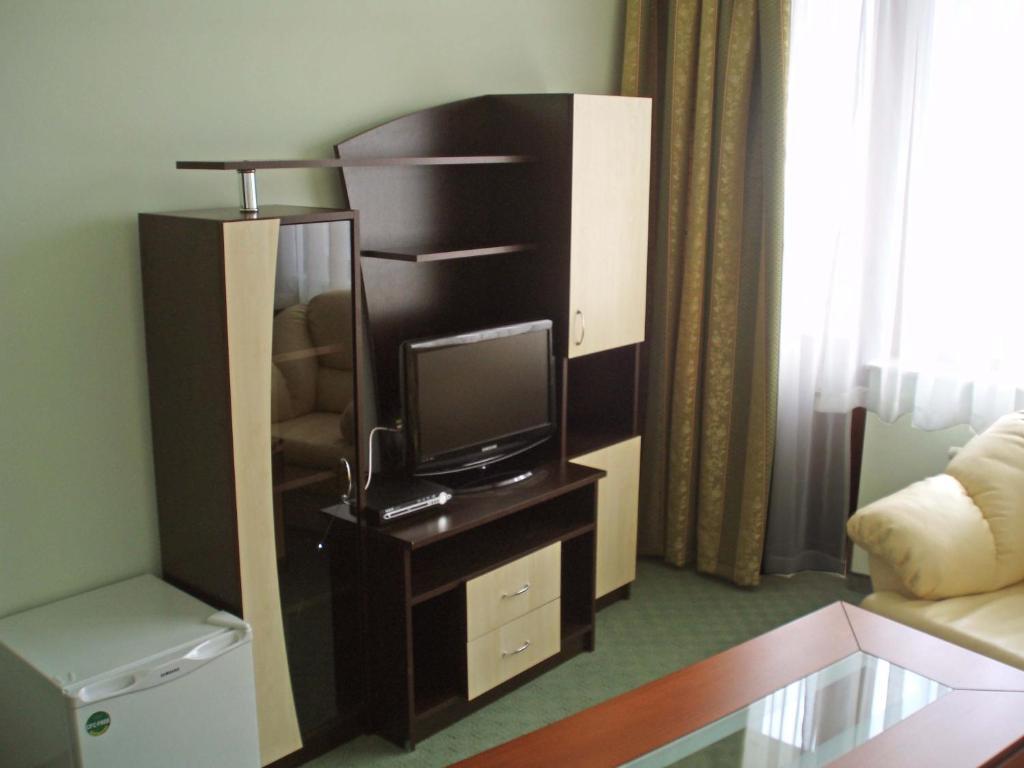 Family Hotel Zora Razlog Quarto foto